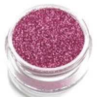 Glimmer Cosmetic Glitter Candy Pink 10g (Glimmer Cosmetic Glitter Candy Pink 10g)